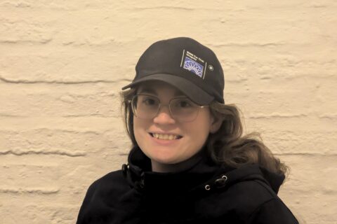 Gorro Oficial BMWCCU