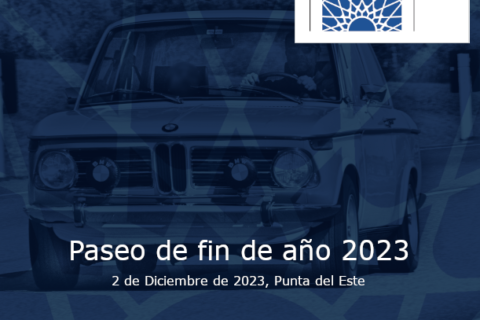 Evento de Fin de Año – 2 de Diciembre 2023