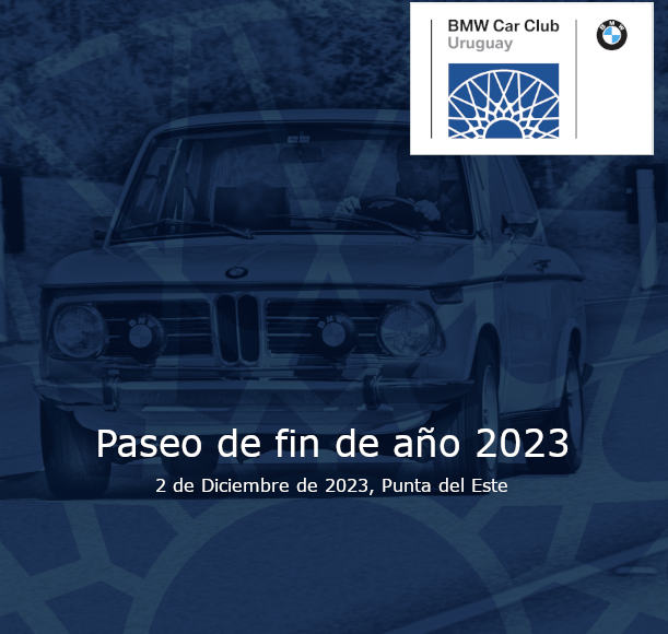 Evento de Fin de Año – 2 de Diciembre 2023