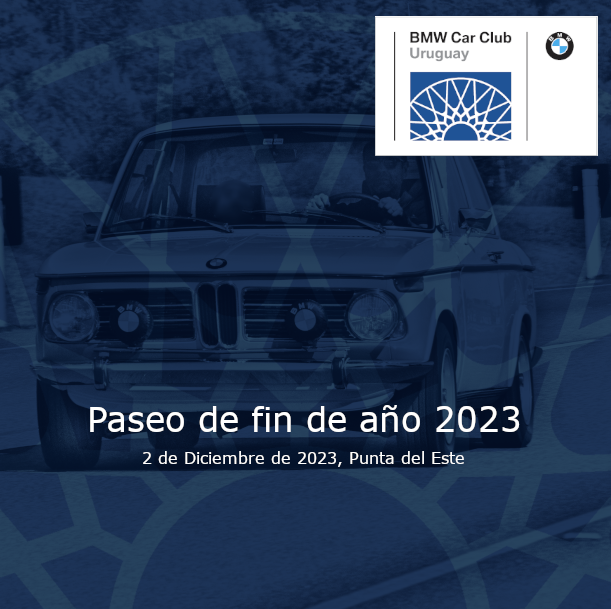 Evento de Fin de Año – 2 de Diciembre 2023