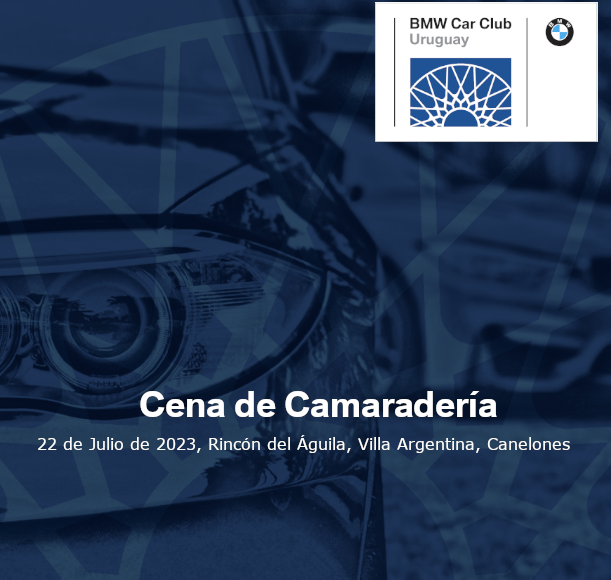 Reunión de Camaradería – Febrero 2024