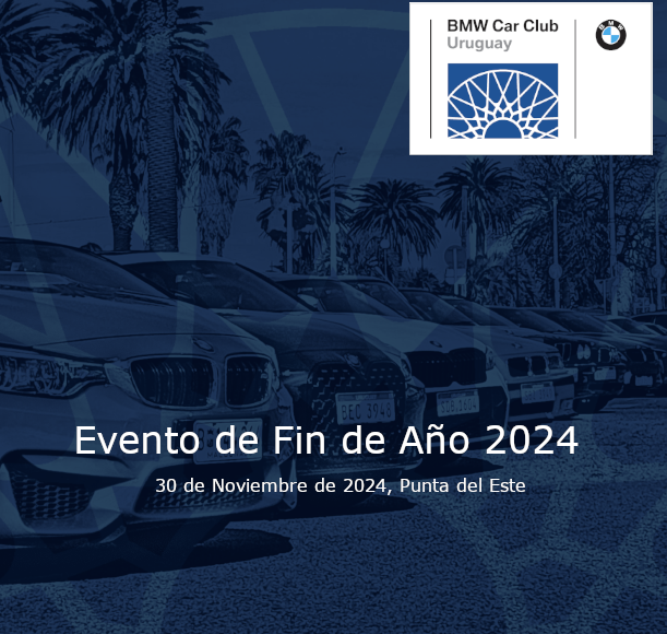 Evento de Fin de Año 2024 – 30 de Noviembre
