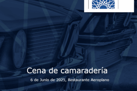 Reunión de Camaradería – 6 de Junio de 2025