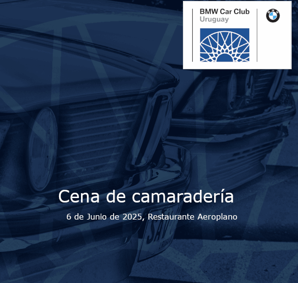 Reunión de Camaradería – 6 de Junio de 2025