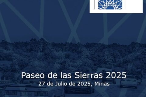 Paseo de las Sierras – 27 de Julio de 2025